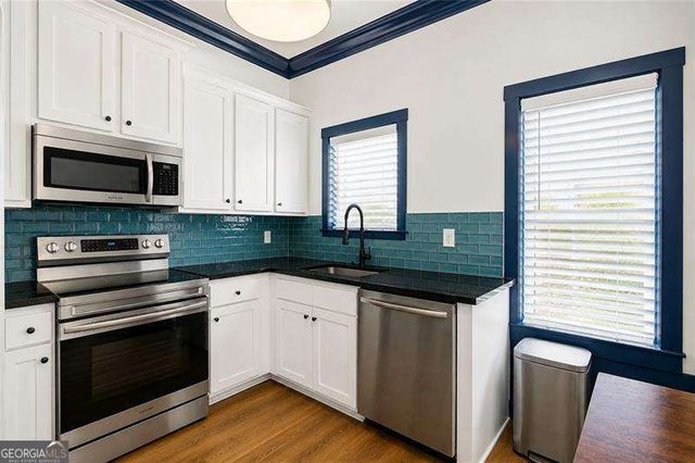 5 Oak Street, Aragon, GA 30104