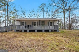 360 Ridge Road, Canton, GA 30114