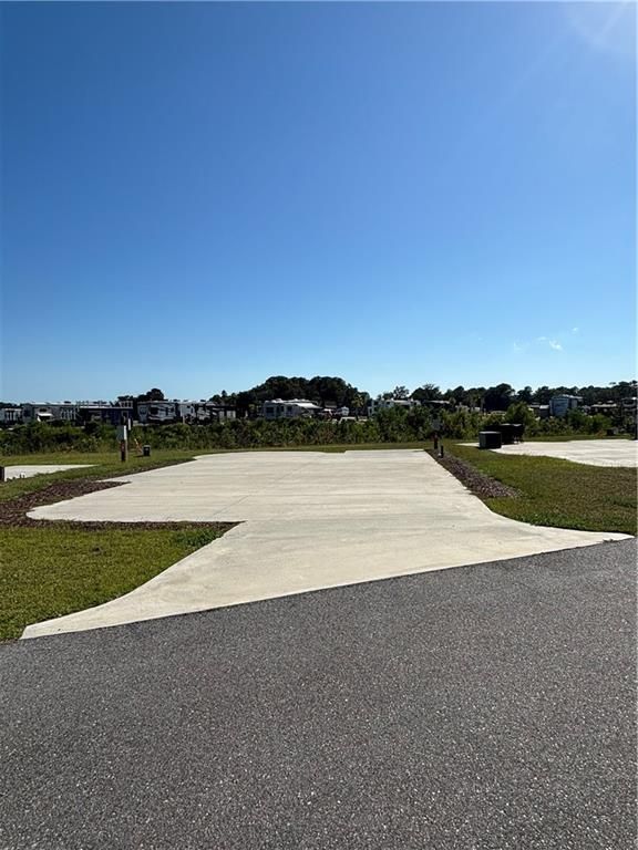 11551 Dauphin Island Parkway, Theodore, AL 36582 — exterior