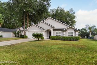 1737 HIDDEN FOREST Lane, Jacksonville, FL 32225