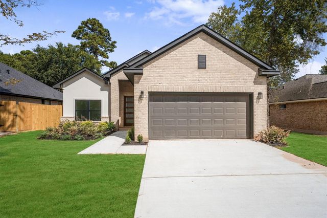 12118 Brightwood Drive, Montgomery, TX 77356