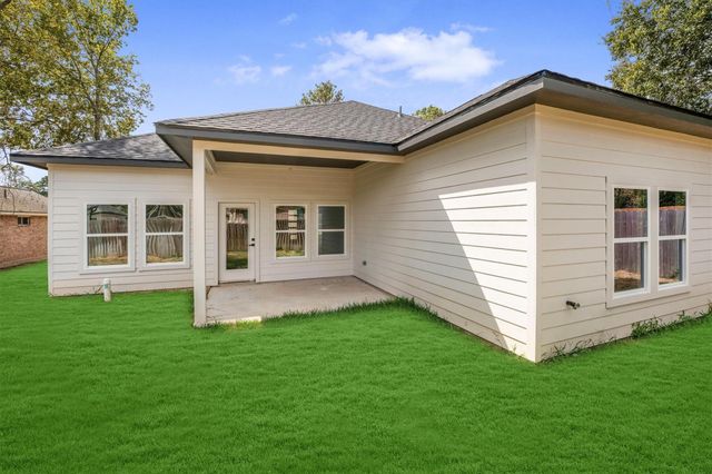 12118 Brightwood Drive, Montgomery, TX 77356