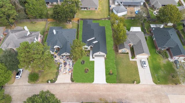 12118 Brightwood Drive, Montgomery, TX 77356