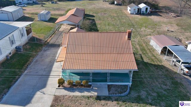 199 Walnut Street, Hodgenville, KY 42748
