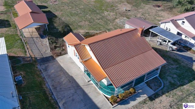 199 Walnut Street, Hodgenville, KY 42748