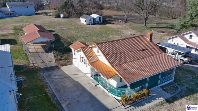 199 Walnut Street, Hodgenville, KY 42748