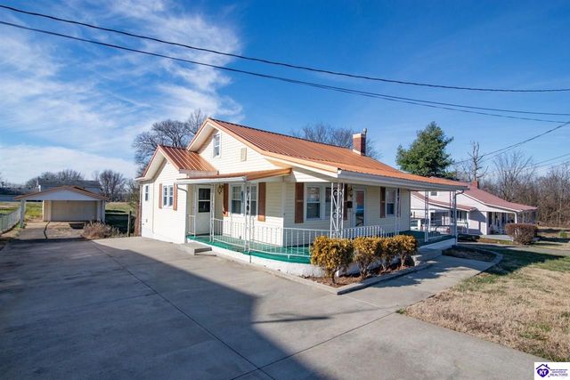 199 Walnut Street, Hodgenville, KY 42748