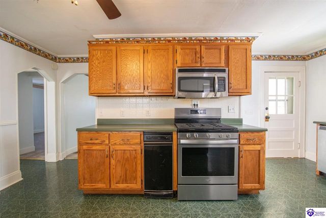 199 Walnut Street, Hodgenville, KY 42748