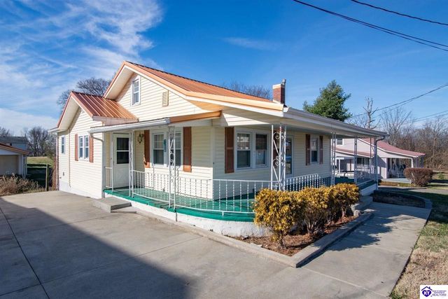 199 Walnut Street, Hodgenville, KY 42748