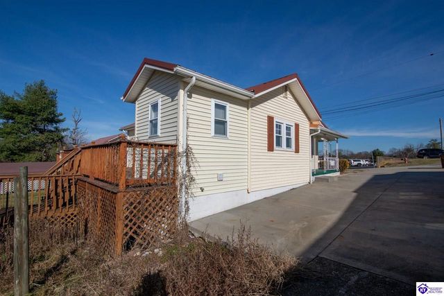 199 Walnut Street, Hodgenville, KY 42748