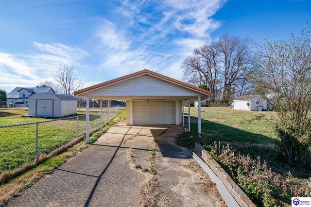 199 Walnut Street, Hodgenville, KY 42748