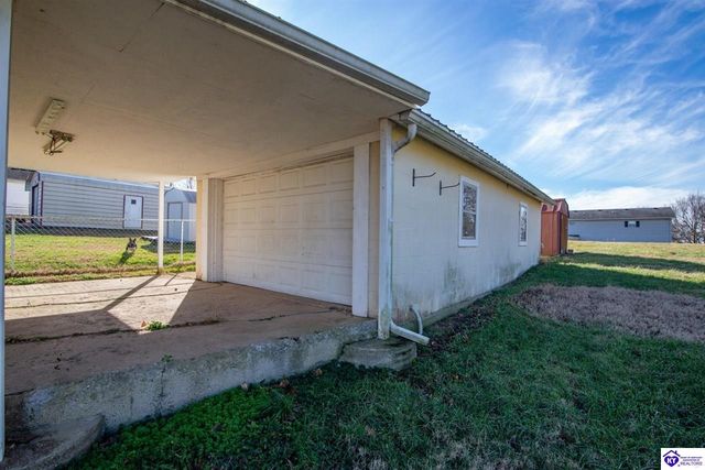199 Walnut Street, Hodgenville, KY 42748