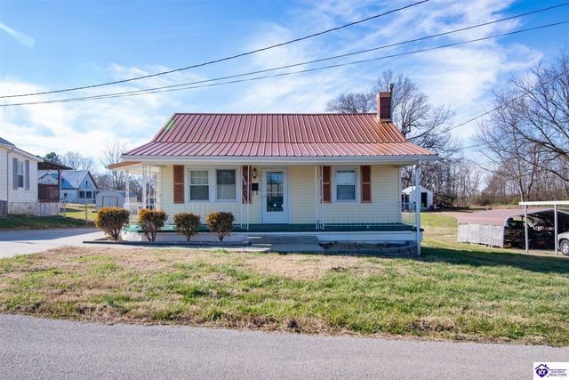 199 Walnut Street, Hodgenville, KY 42748