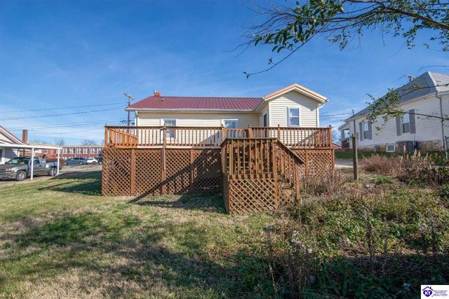 199 Walnut Street, Hodgenville, KY 42748