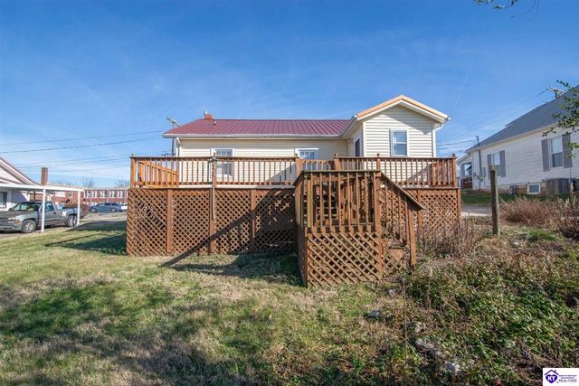 199 Walnut Street, Hodgenville, KY 42748