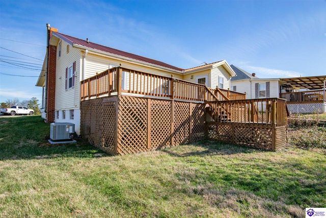 199 Walnut Street, Hodgenville, KY 42748