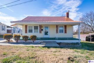 199 Walnut Street, Hodgenville, KY 42748