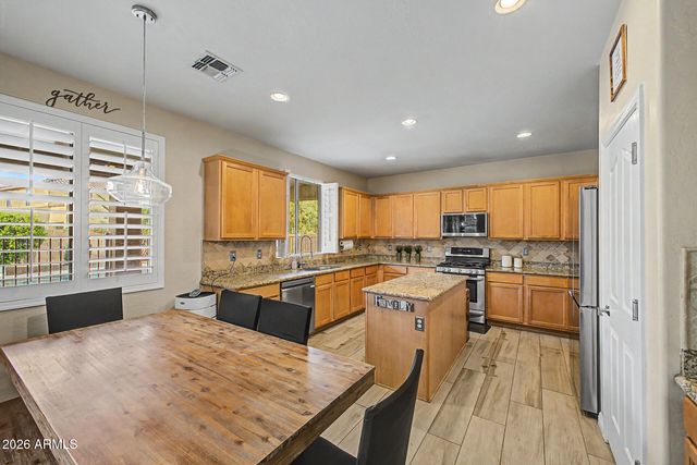 14128 W CALAVAR Road, Surprise, AZ 85379