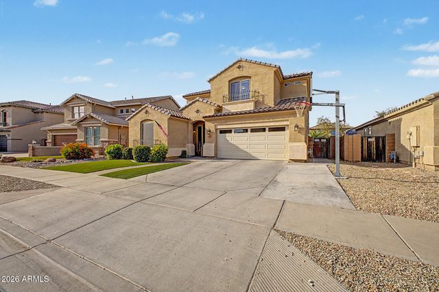 14128 W CALAVAR Road, Surprise, AZ 85379