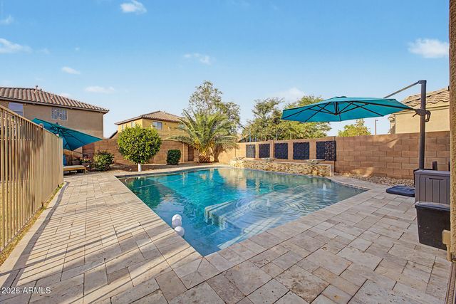 14128 W CALAVAR Road, Surprise, AZ 85379