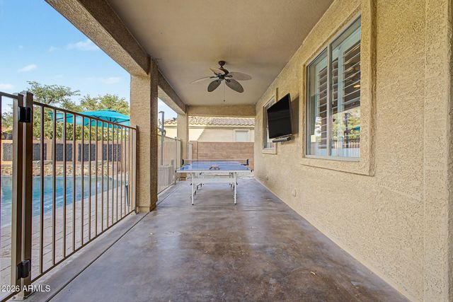 14128 W CALAVAR Road, Surprise, AZ 85379