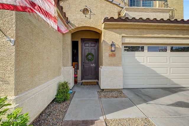 14128 W CALAVAR Road, Surprise, AZ 85379