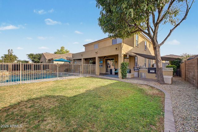 14128 W CALAVAR Road, Surprise, AZ 85379