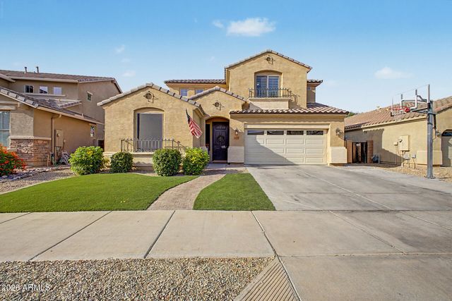 14128 W CALAVAR Road, Surprise, AZ 85379