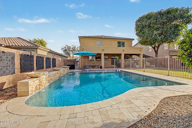 14128 W CALAVAR Road, Surprise, AZ 85379