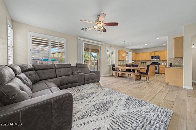 14128 W CALAVAR Road, Surprise, AZ 85379