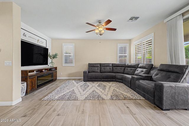 14128 W CALAVAR Road, Surprise, AZ 85379