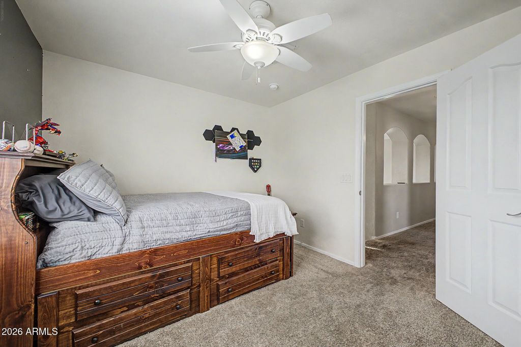 Image 23 of property listing at 14128 W CALAVAR Road, Surprise, AZ 85379