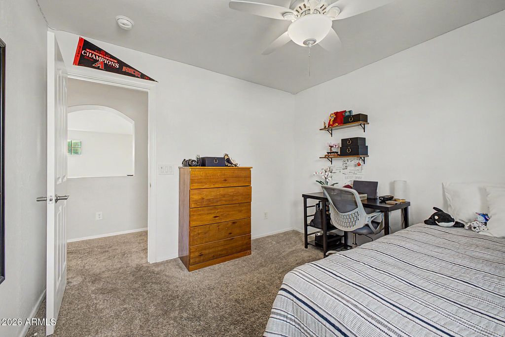 Image 26 of property listing at 14128 W CALAVAR Road, Surprise, AZ 85379