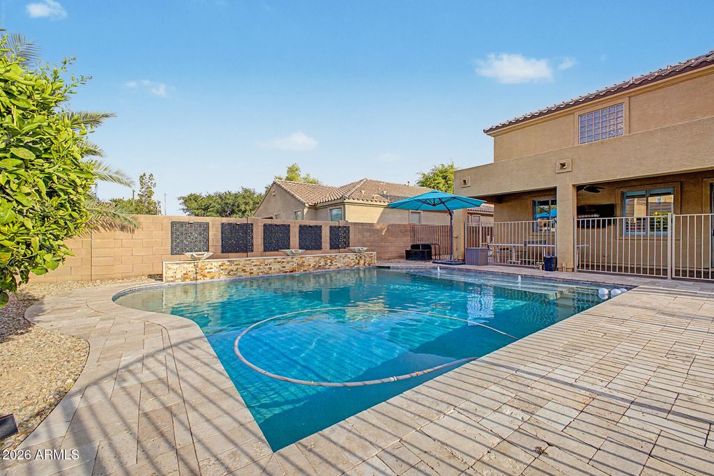 Image 41 of property listing at 14128 W CALAVAR Road, Surprise, AZ 85379
