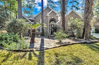 6 Old River Place, The Woodlands, TX 77382