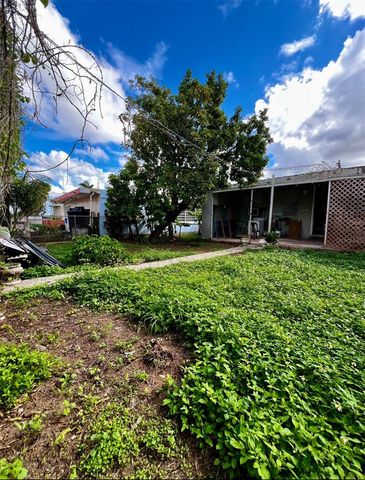 Calle 9 HERMANAS DAVILA P13, Bayamon, PR 00961