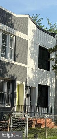 1206 16TH ST NE, Washington, DC 20002