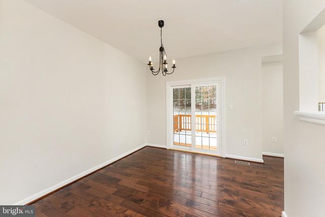 5311 YELLOW TURTLE PL, Woodbridge, VA 22193