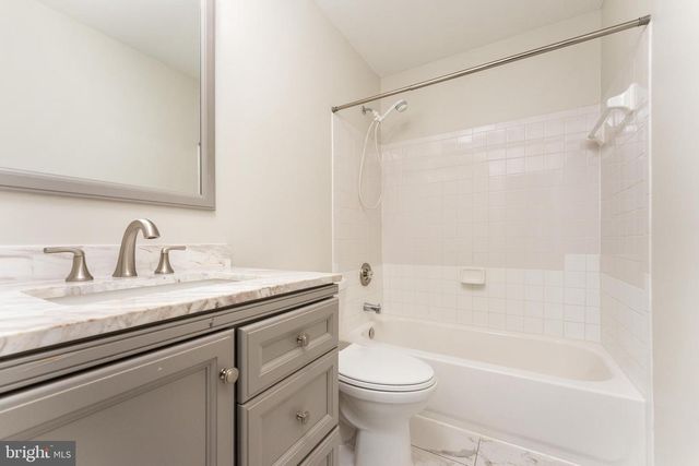 5311 YELLOW TURTLE PL, Woodbridge, VA 22193