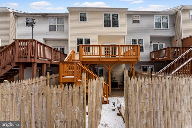 5311 YELLOW TURTLE PL, Woodbridge, VA 22193