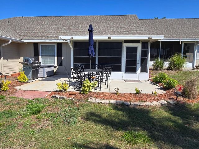 1118 VILLA LANE S, Apopka, FL 32712