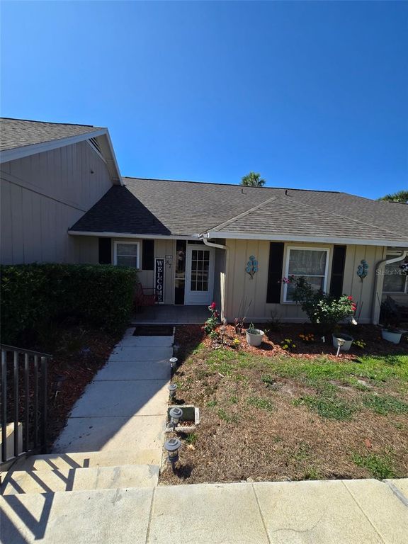 1118 VILLA LANE S, Apopka, FL 32712