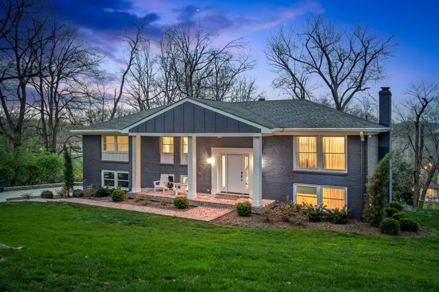 5102 Beauregard Ln, Brentwood, TN 37027