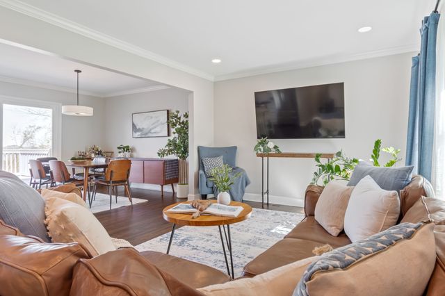 5102 Beauregard Ln, Brentwood, TN 37027