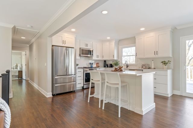 5102 Beauregard Ln, Brentwood, TN 37027