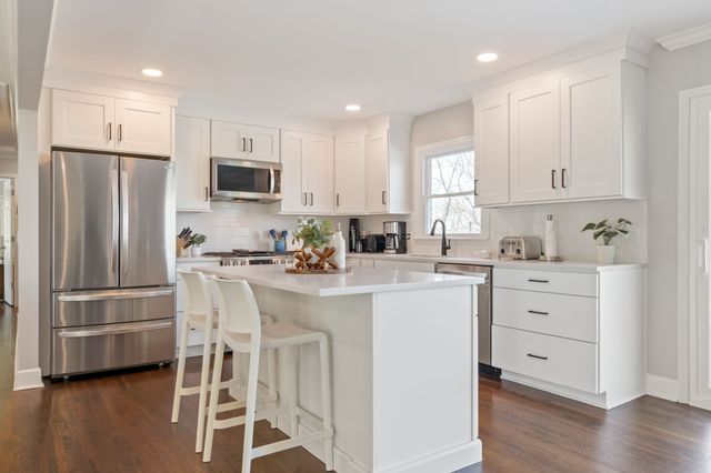 5102 Beauregard Ln, Brentwood, TN 37027