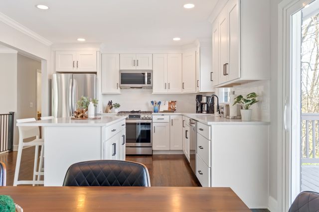 5102 Beauregard Ln, Brentwood, TN 37027