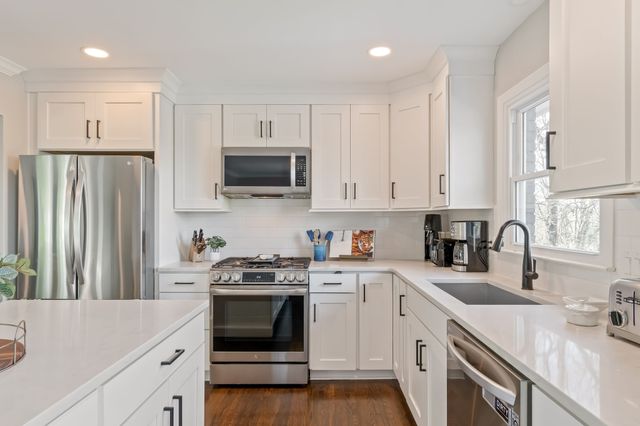 5102 Beauregard Ln, Brentwood, TN 37027