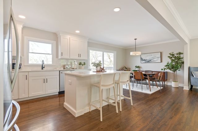 5102 Beauregard Ln, Brentwood, TN 37027