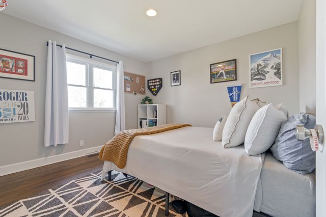 5102 Beauregard Ln, Brentwood, TN 37027